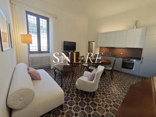 Apartment piazza di Santa Maria Novella, Santa Maria Novella, Florence