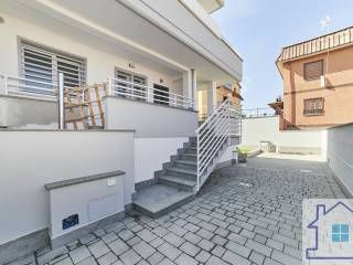 Cortile interno
