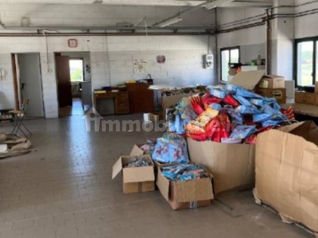 Interno non residenziale