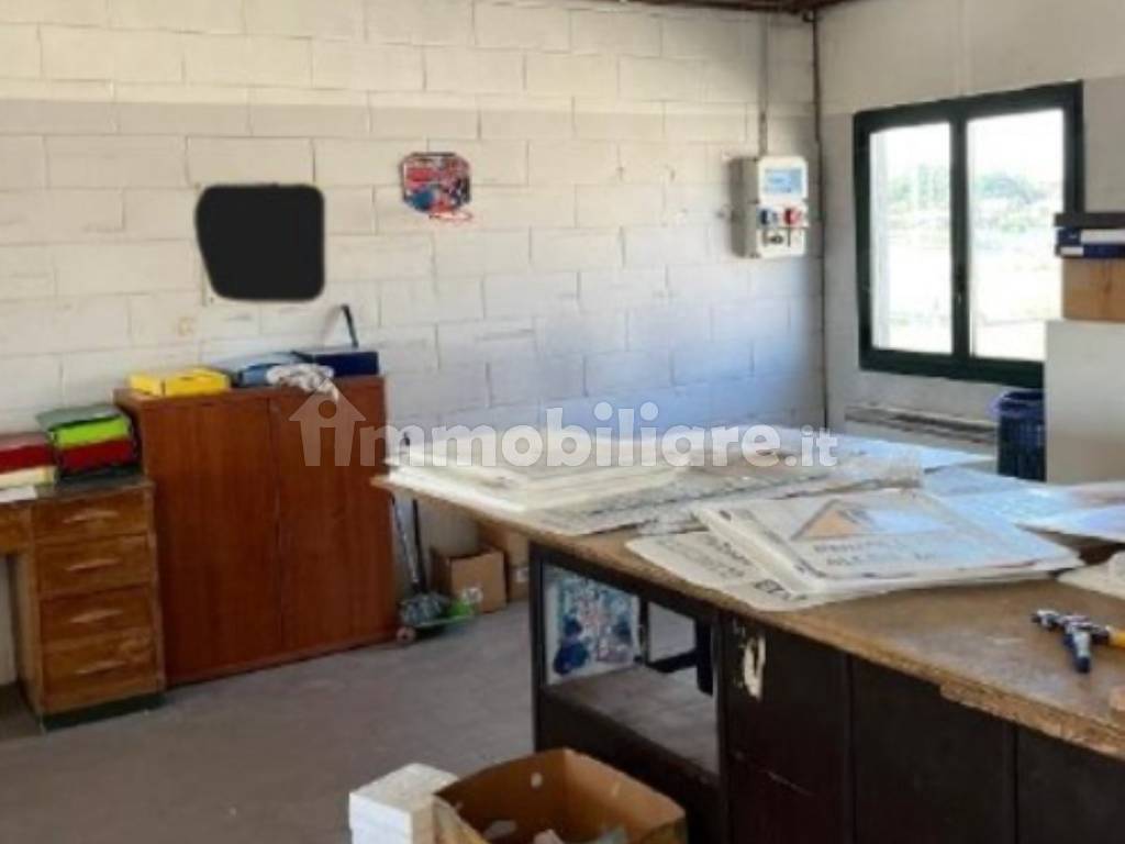 Interno non residenziale