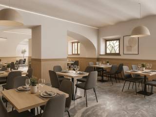 Interno non residenziale