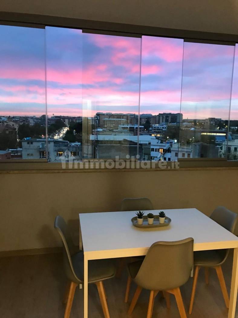 Loft in vendita a Roma