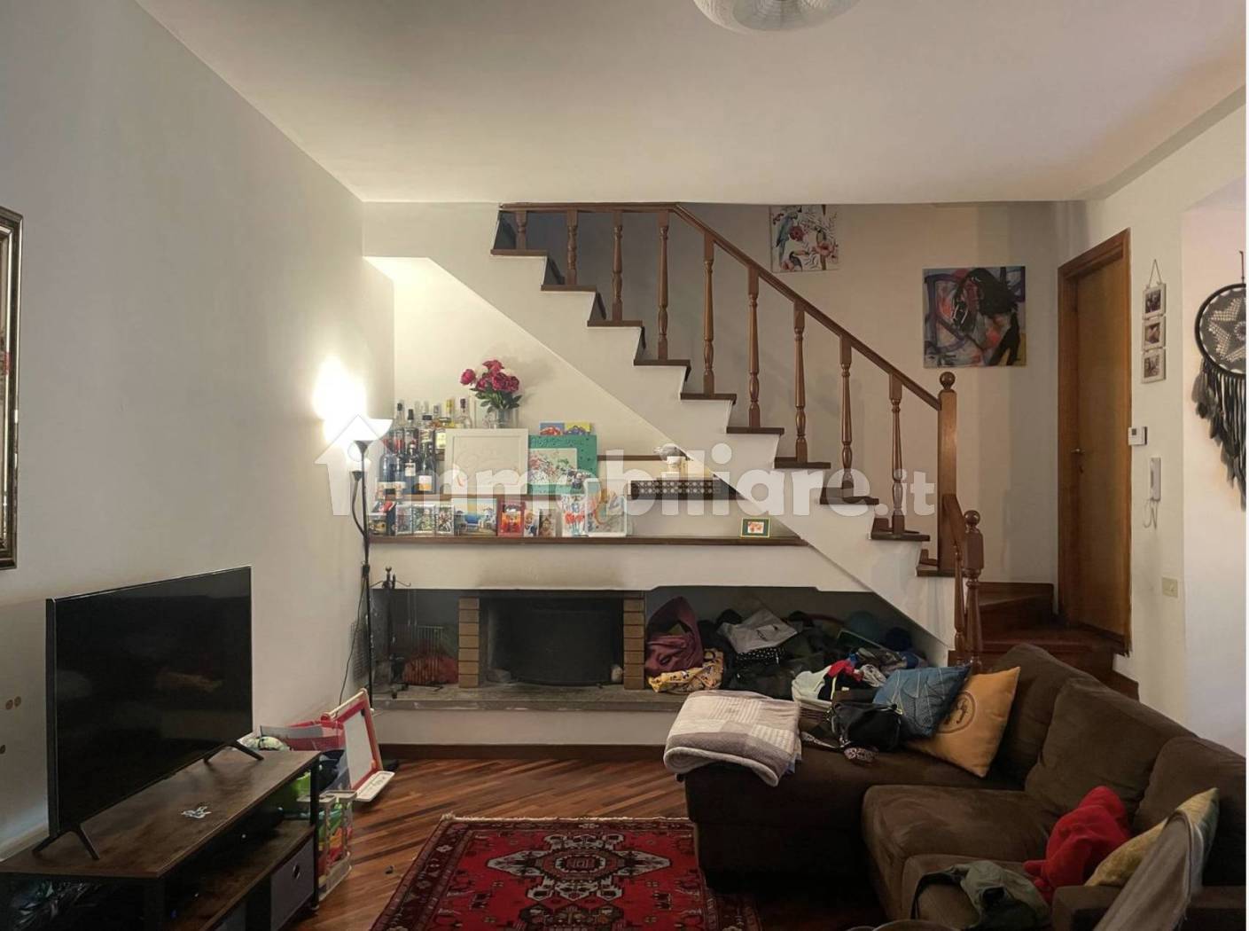 Villetta a schiera in vendita a Roma