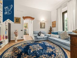 Apartment good condition, on multiple levels, Salviatino - San Domenico, Florence