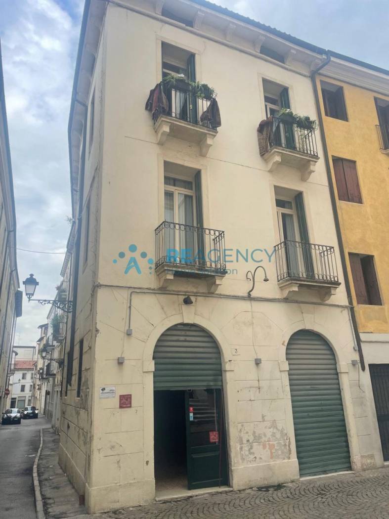 Appartamento in vendita a Vicenza