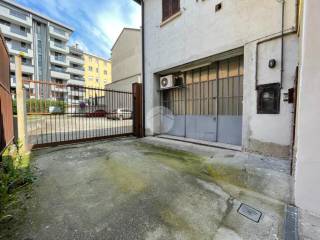 Cortile interno