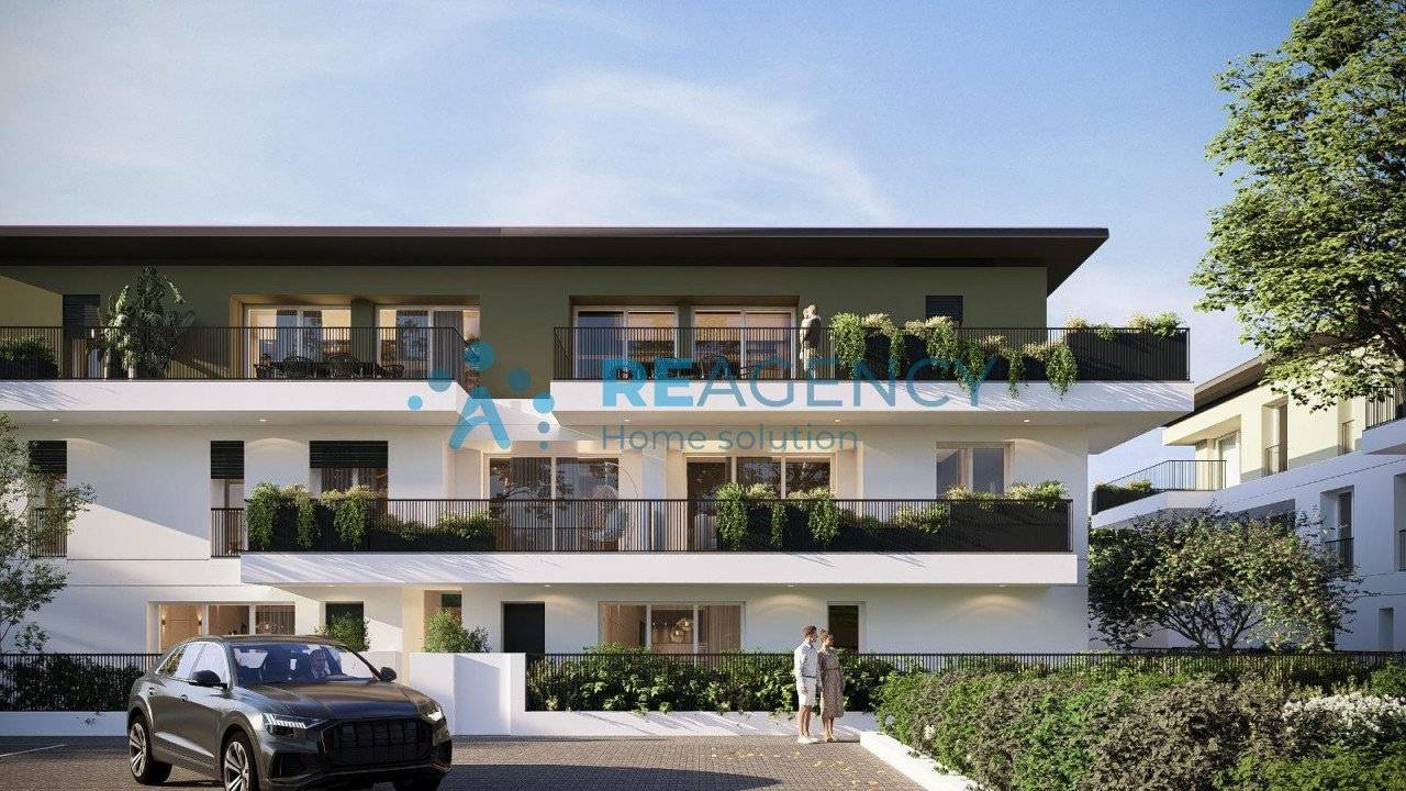 Appartamento in vendita a Trissino