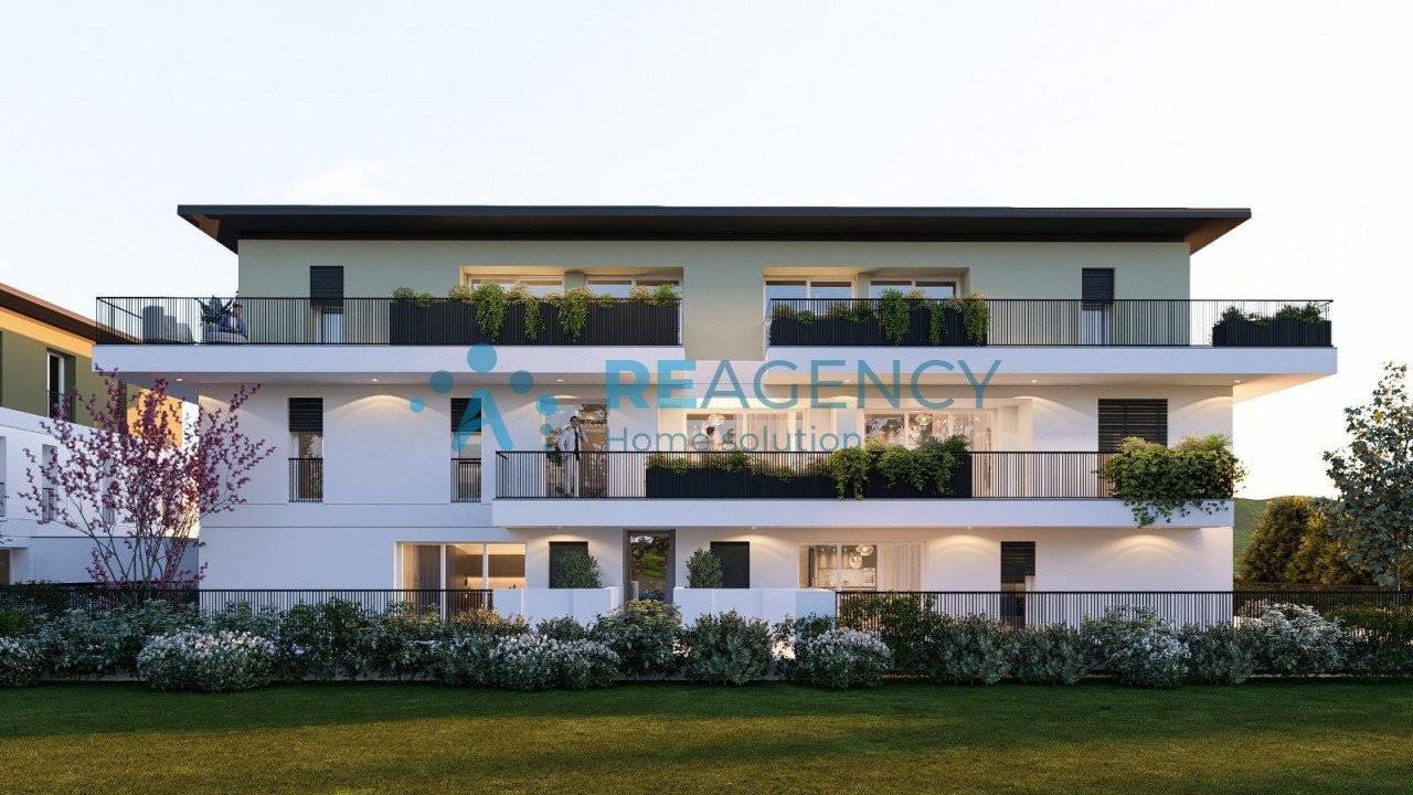 Appartamento in vendita a Trissino