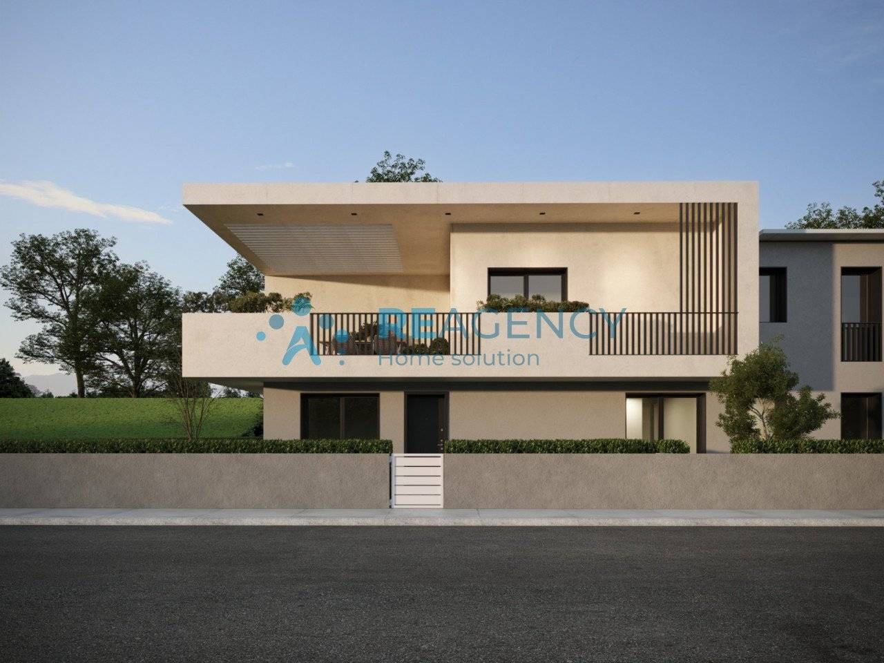 Appartamento in vendita a Isola Vicentina