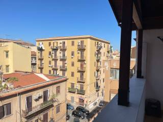 4-room flat via Oreto 267, Oreto - Perez, Palermo
