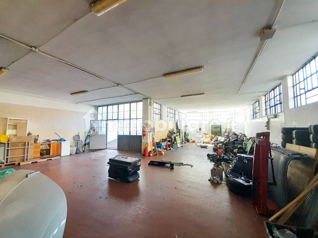 Interno non residenziale