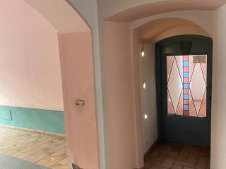 Interno palazzo