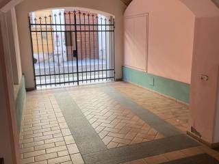 Interno palazzo