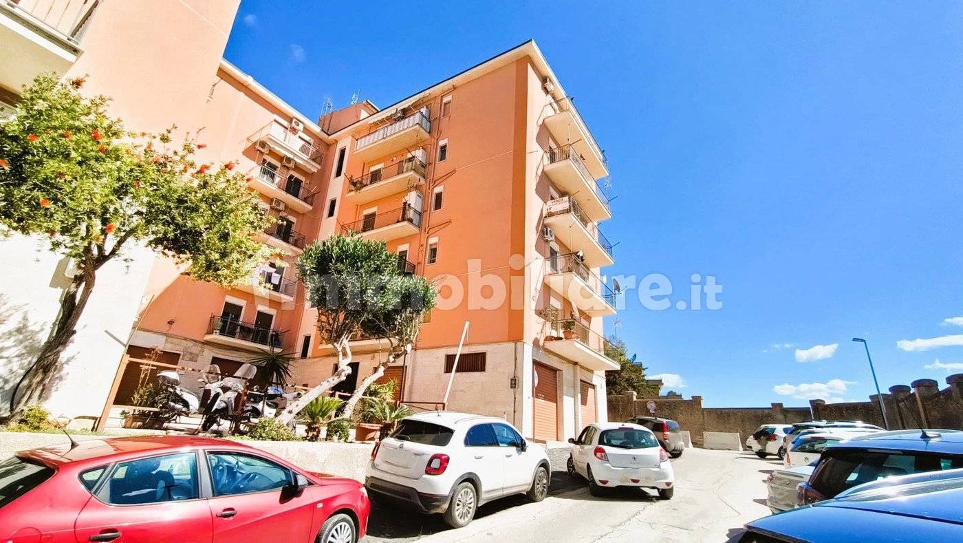 Appartamento in vendita a Agrigento