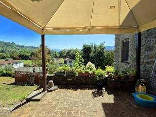 Patio esterno