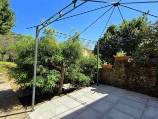 Patio esterno