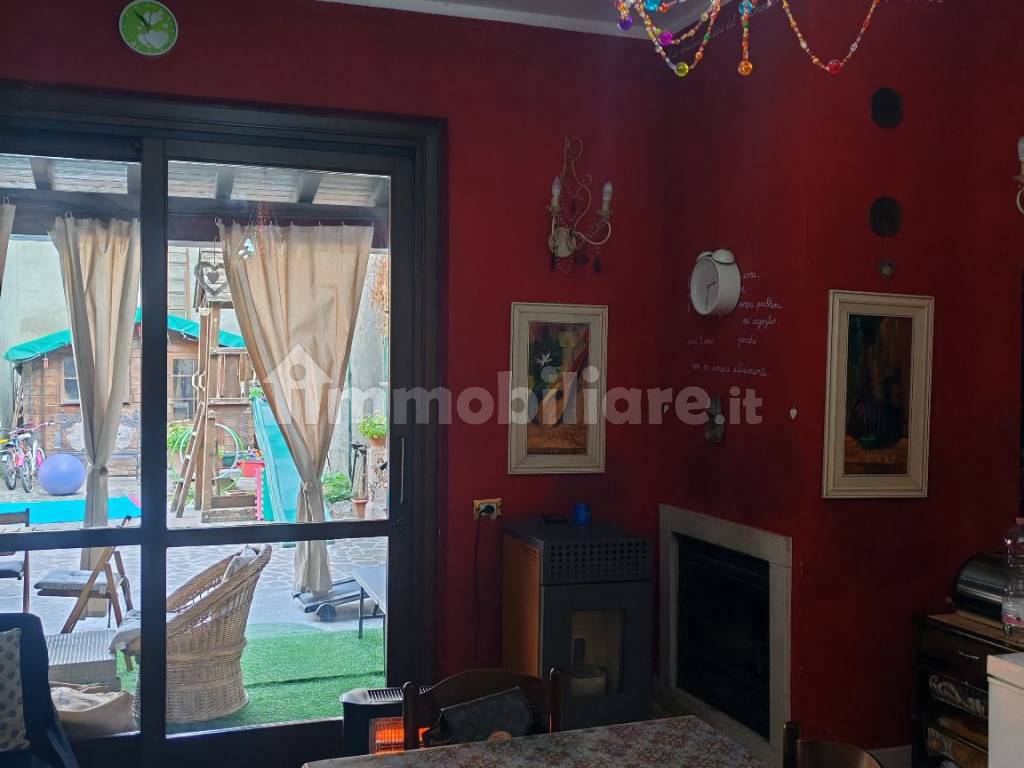 Interno non residenziale