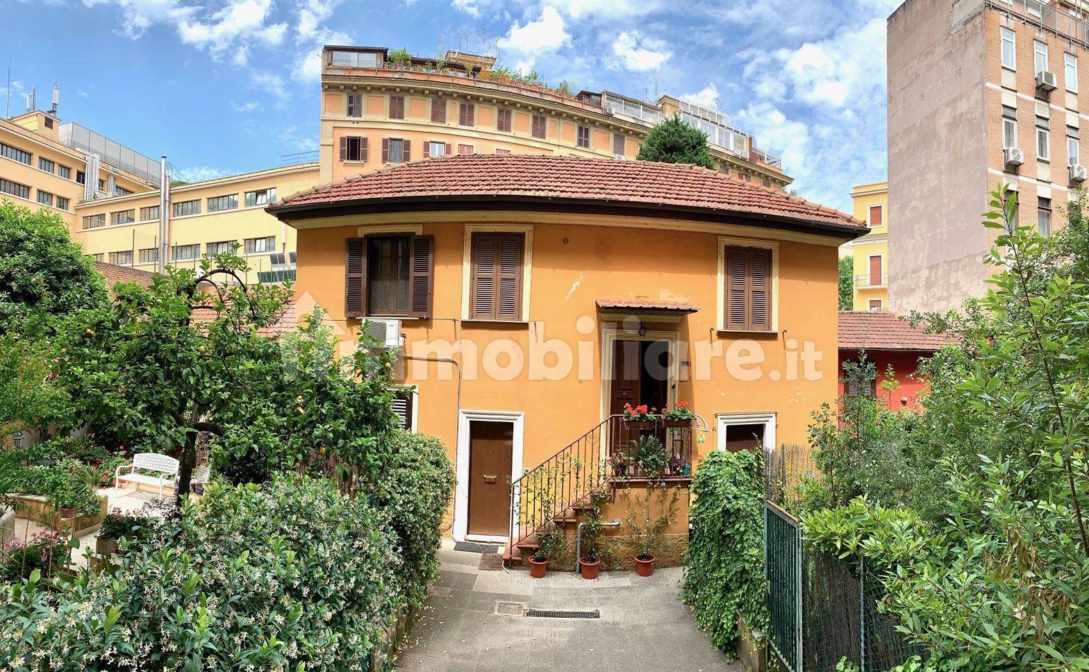 Appartamento in affitto a Roma