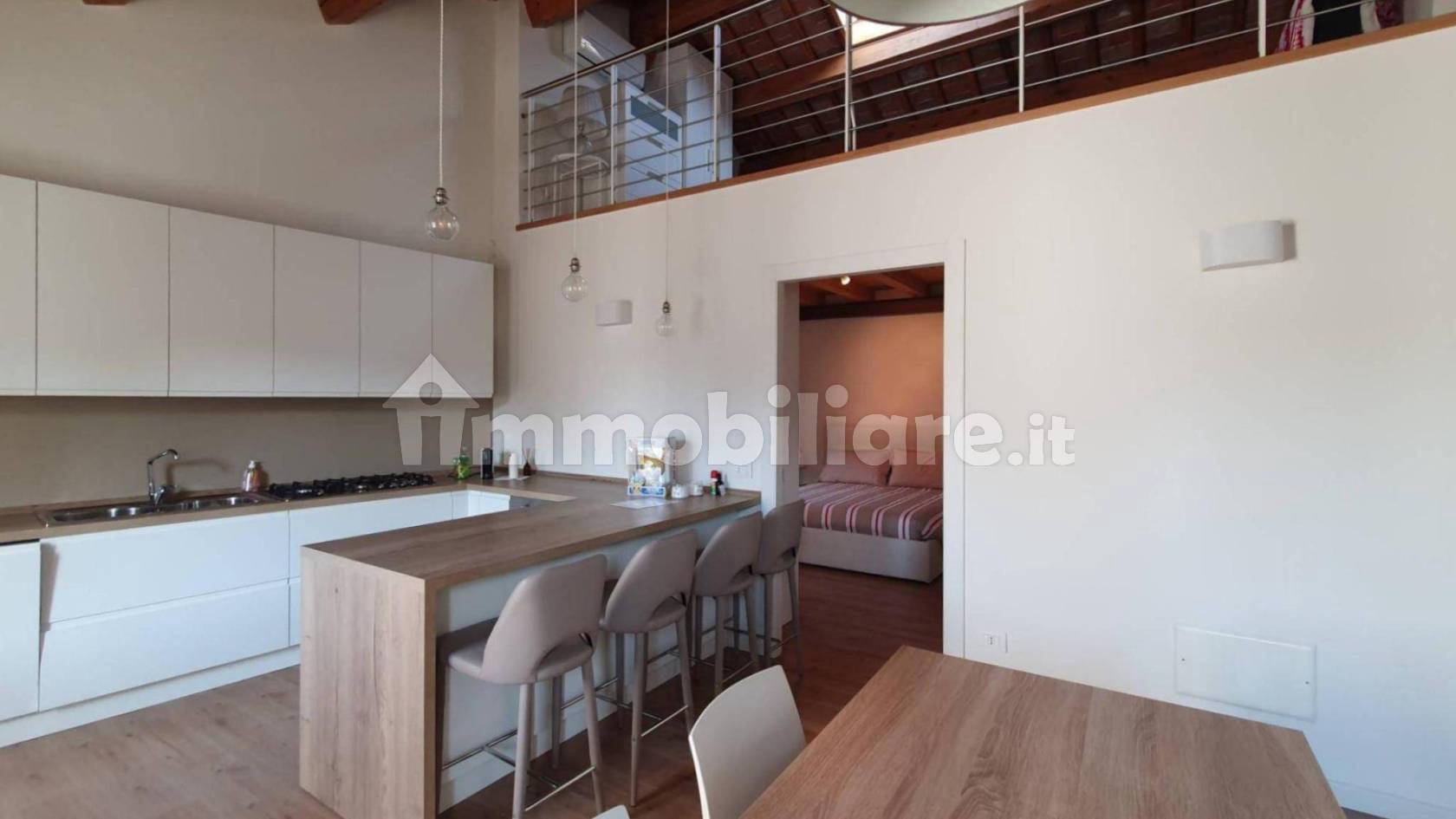 Attico - Mansarda - foto 5