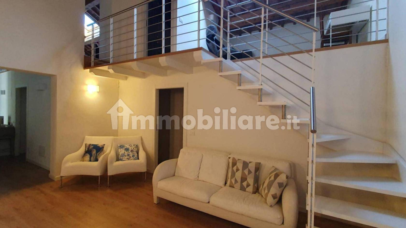 Attico - Mansarda - foto 3