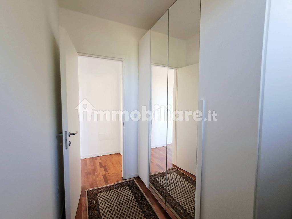 Interno palazzo