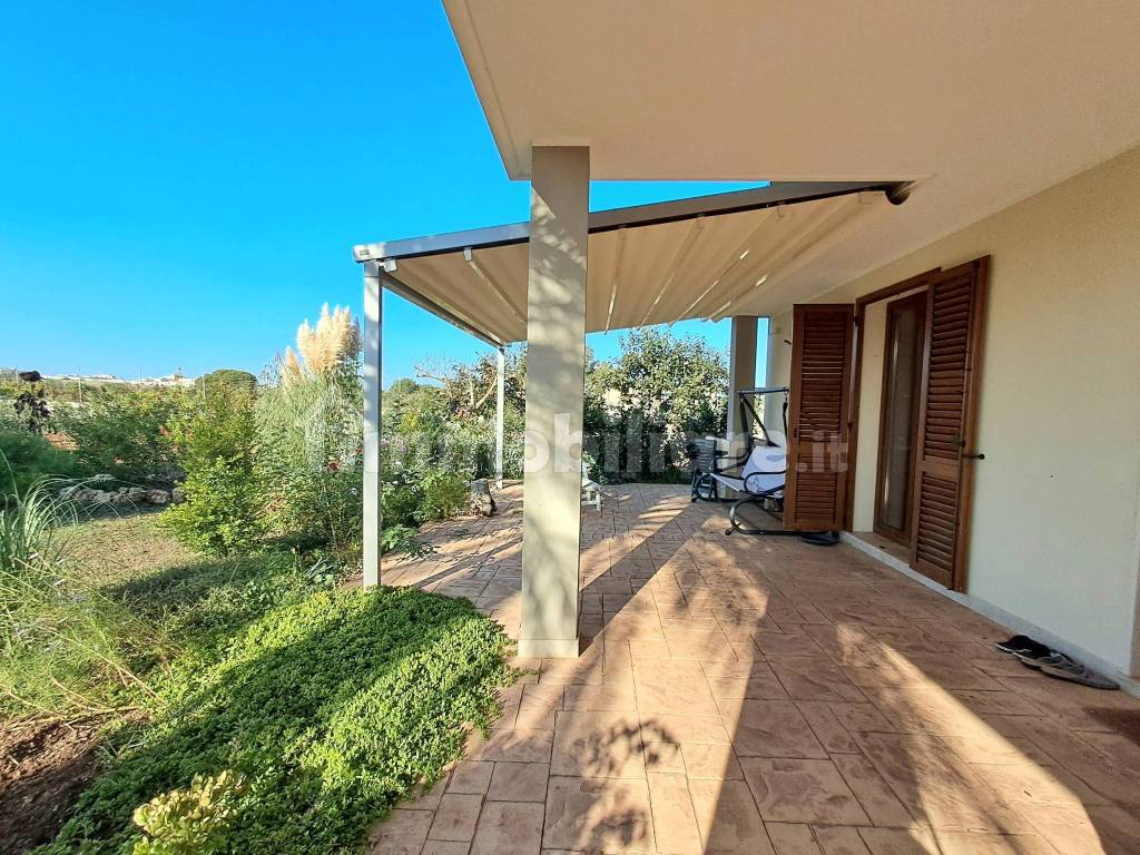Veranda