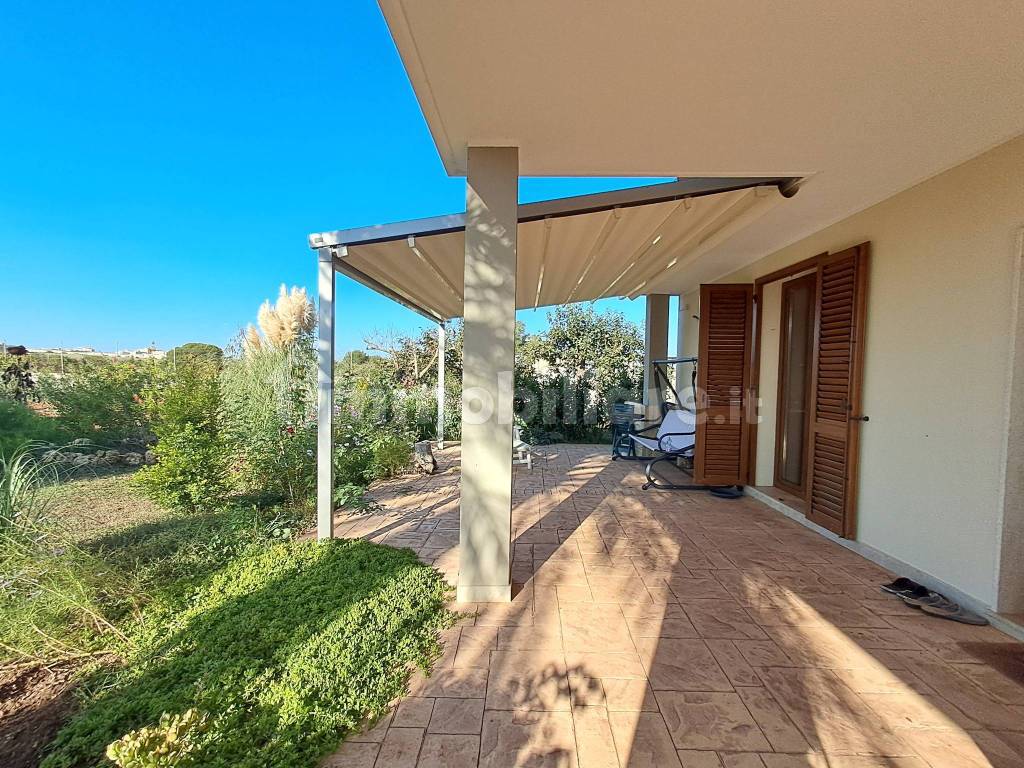 Veranda