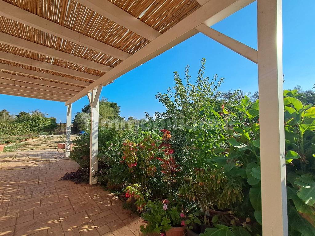 Veranda