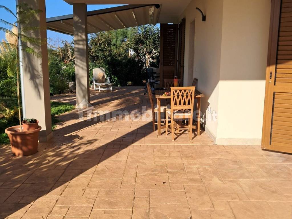 Veranda