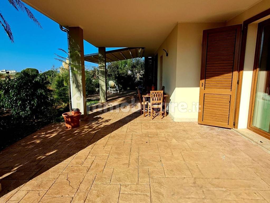 Veranda