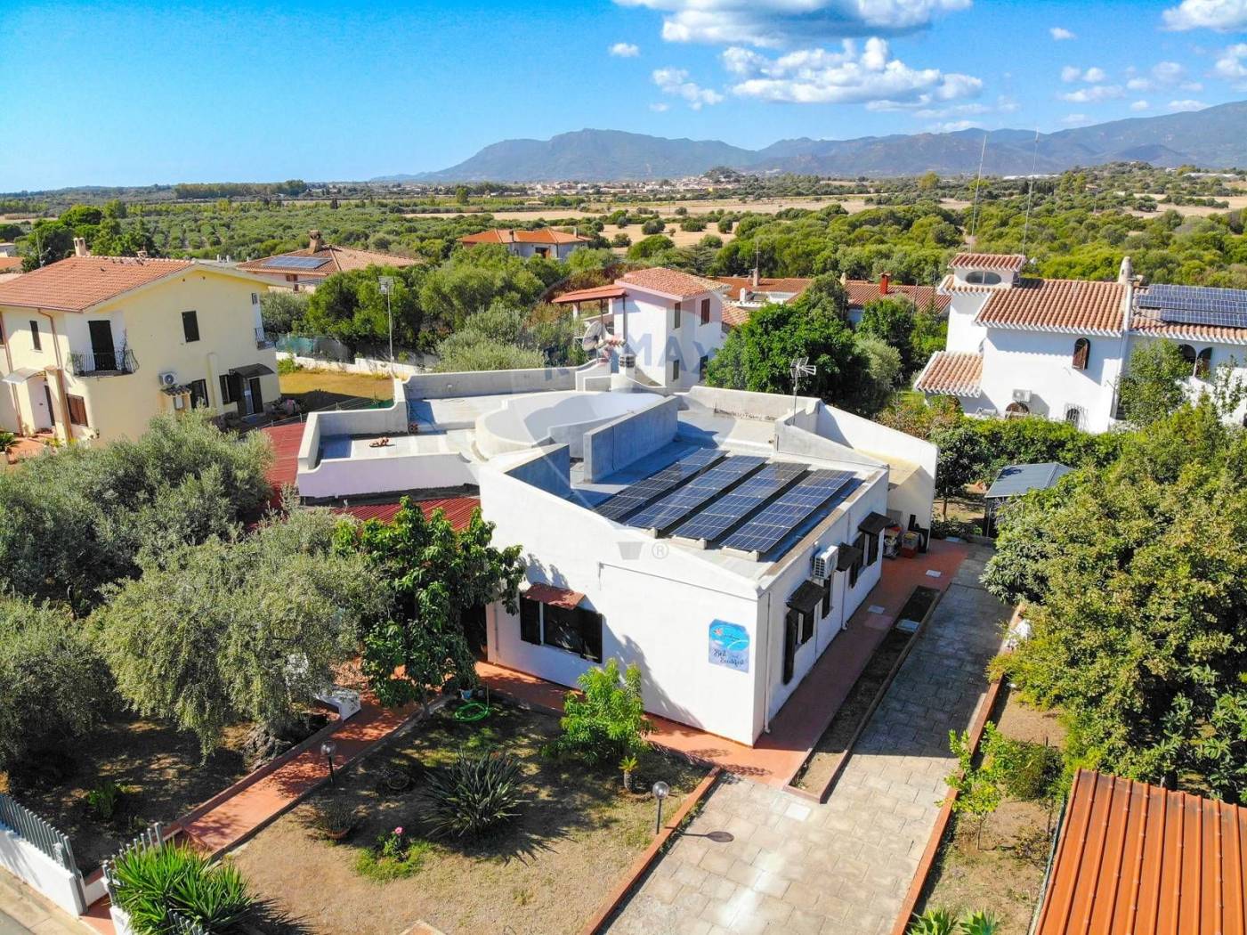 Villa unifamiliare, ottimo stato, 200 m², Porto Columbu Perd'» Sali, Sarroch - foto 3