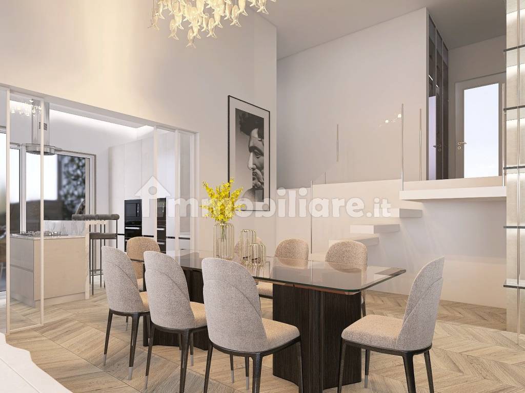 Interno non residenziale