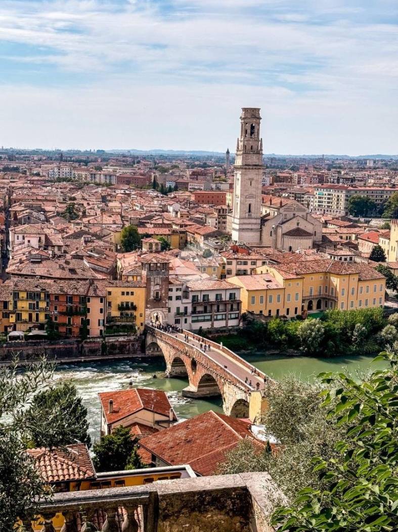 Appartamento in vendita a Verona