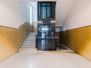 Interno palazzo