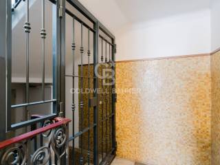 Interno palazzo