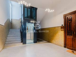 Interno palazzo