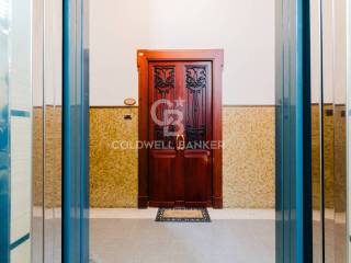 Interno palazzo