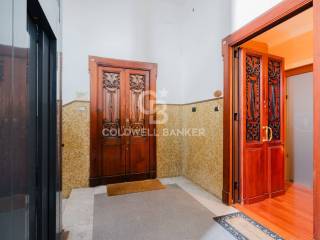 Interno palazzo