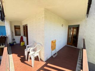 Veranda