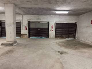 Posto macchina
