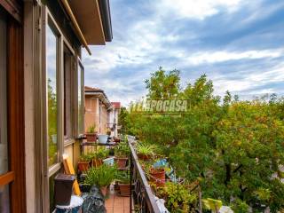 3-room flat via Guido D'Arezzo 6, Santa Croce, Verona