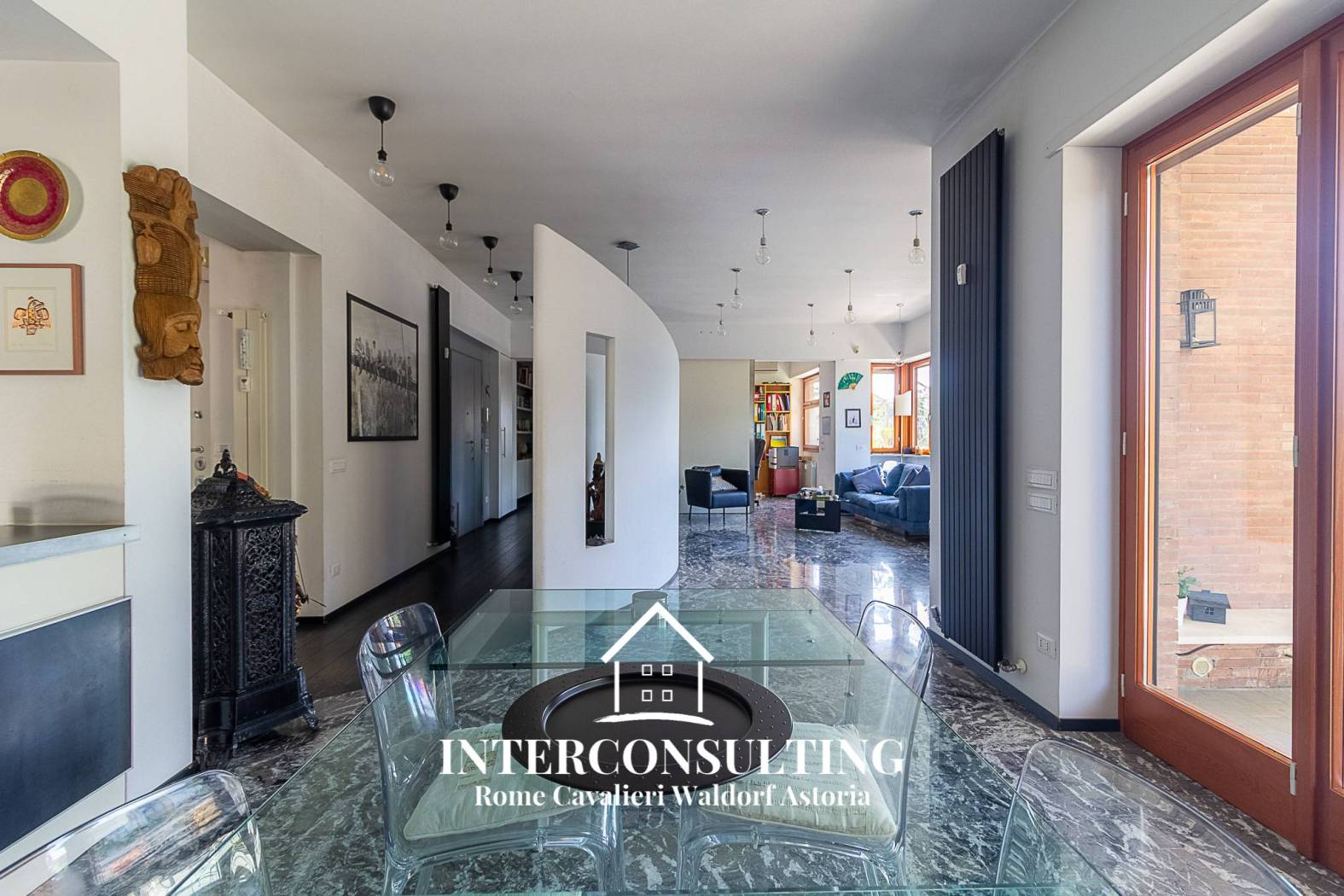 Attico - Mansarda - foto 2