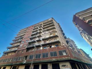 3-room flat via Pietro Giannone 33A, Arenaccia, Naples