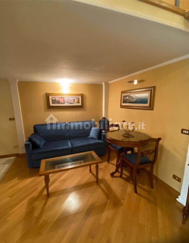 Appartamento in affitto a Roma