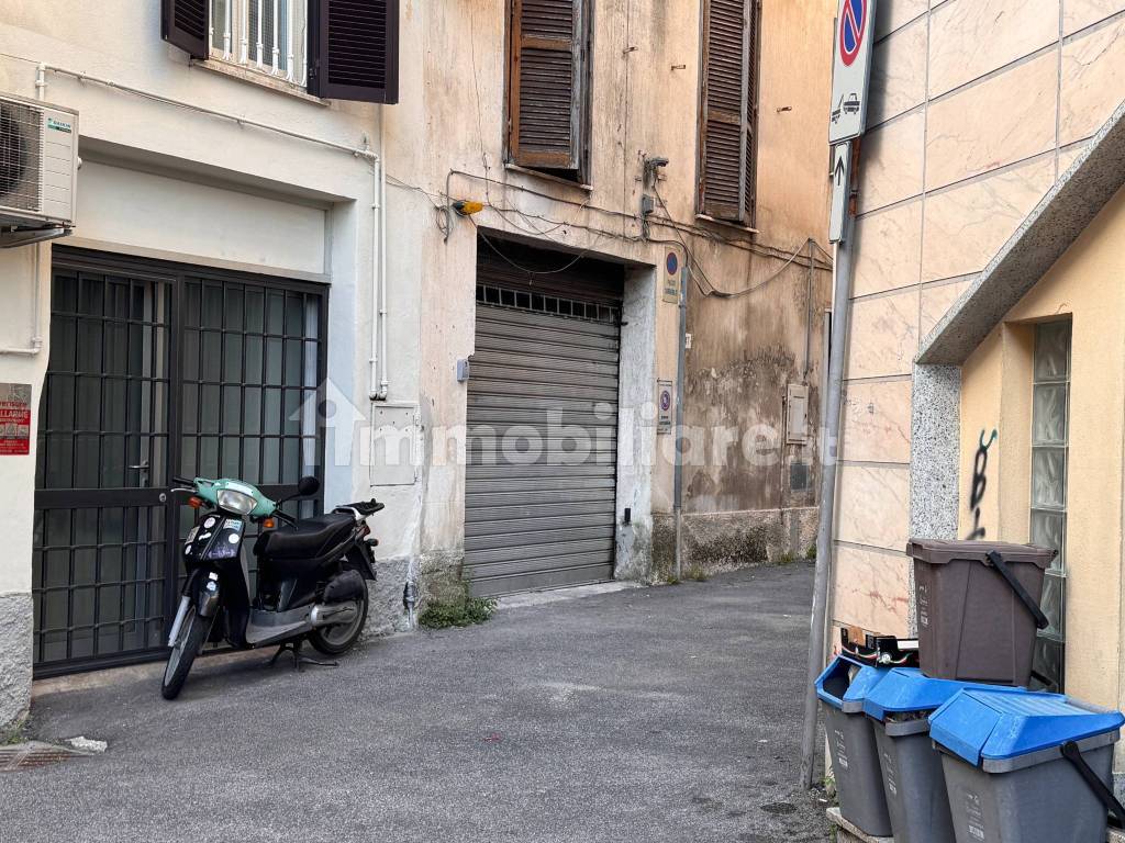 Cortile interno