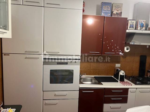 Appartamento in affitto a Verona