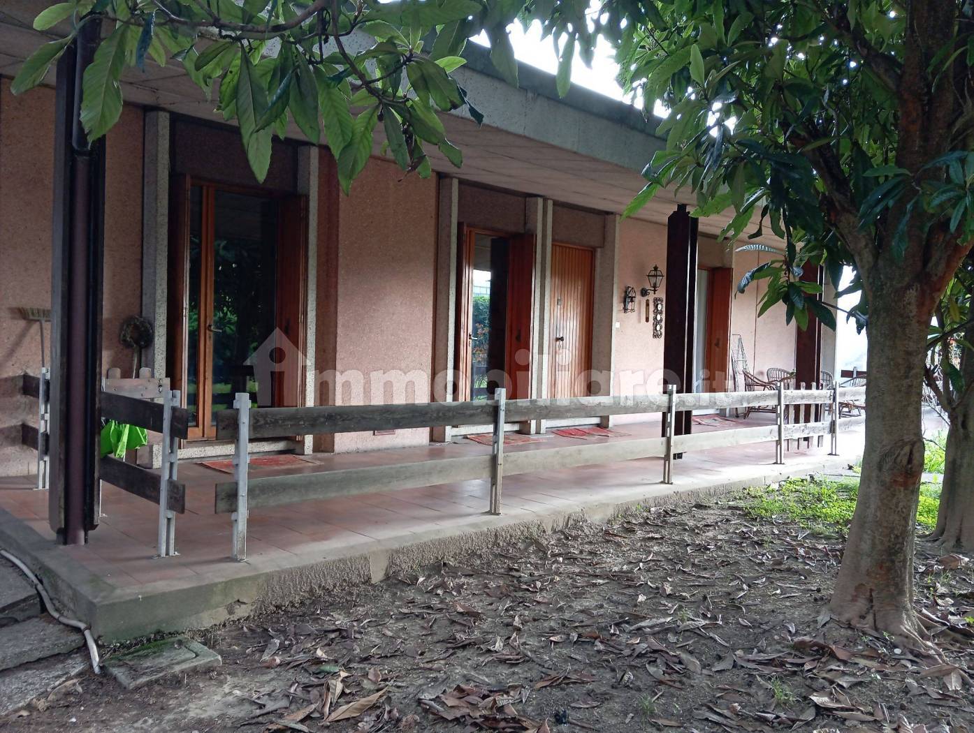 Villa in vendita a Padova