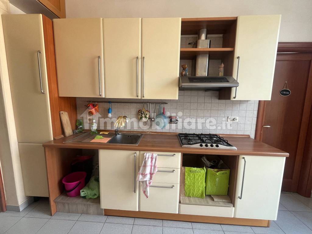 Stanza singola in Crocetta, foto 9 di 21