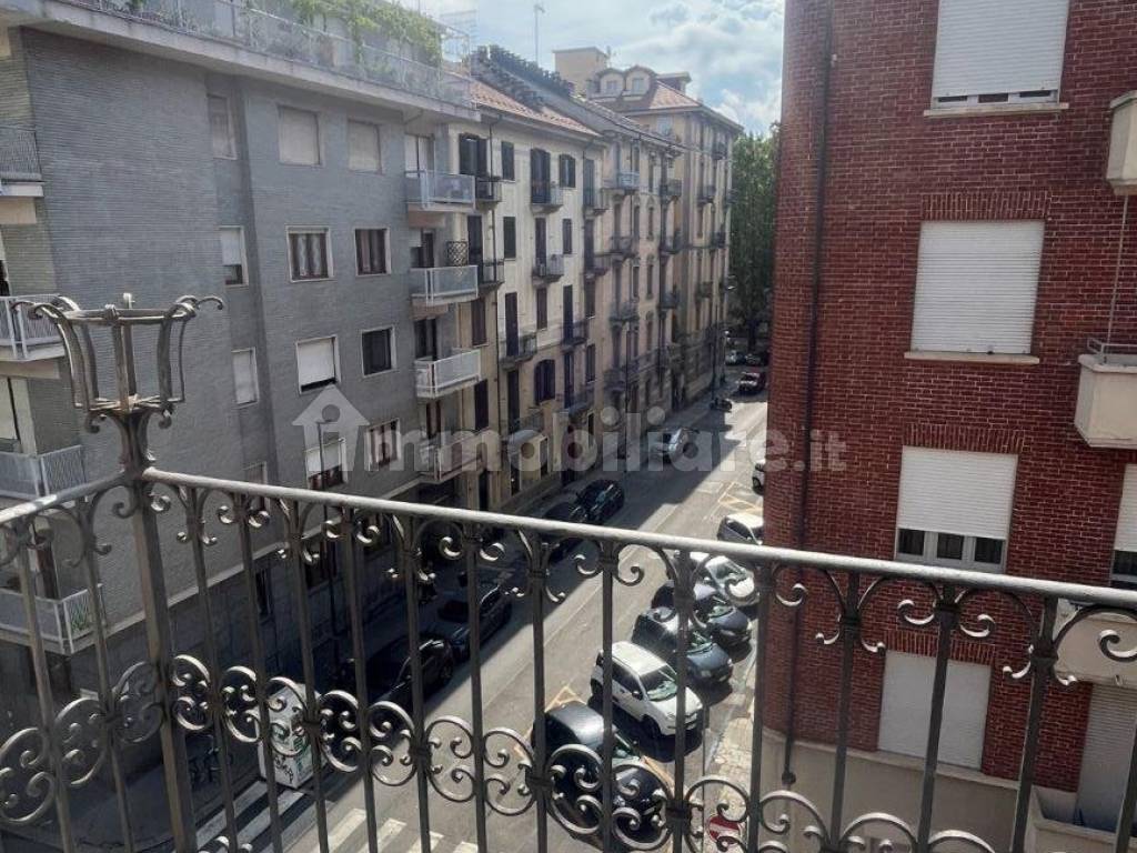 Stanza singola in Crocetta, foto 2 di 21