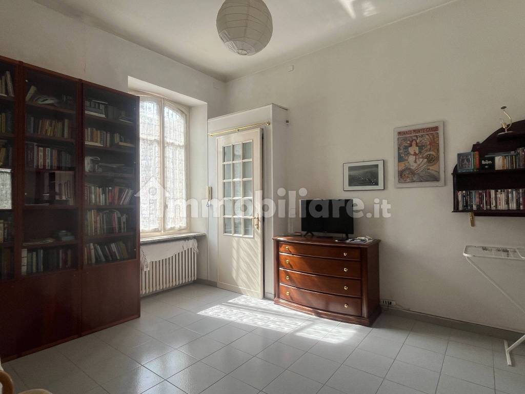 Stanza singola in Crocetta, foto 20 di 21